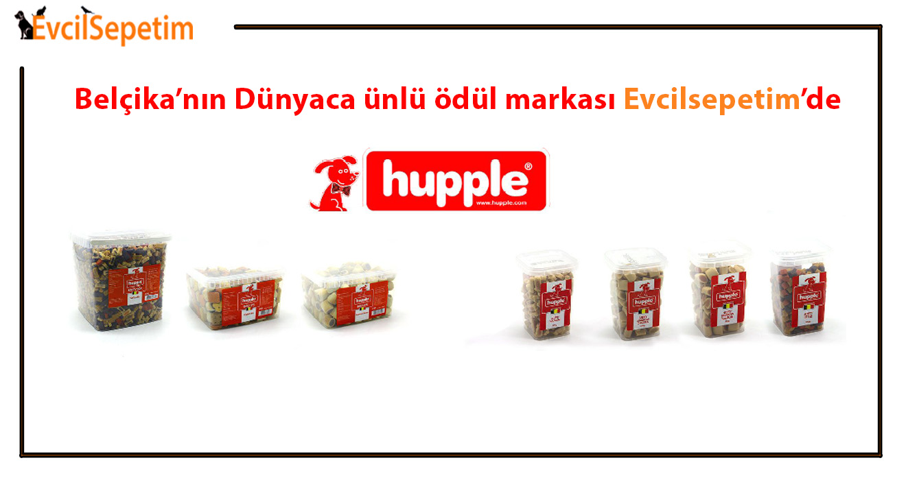 Hupple