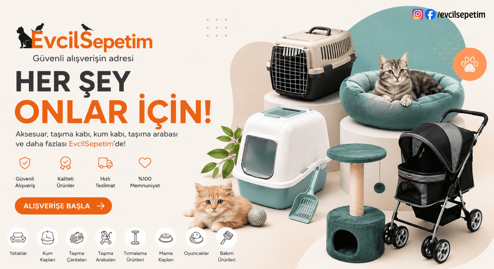 Onlar İçin Herşey