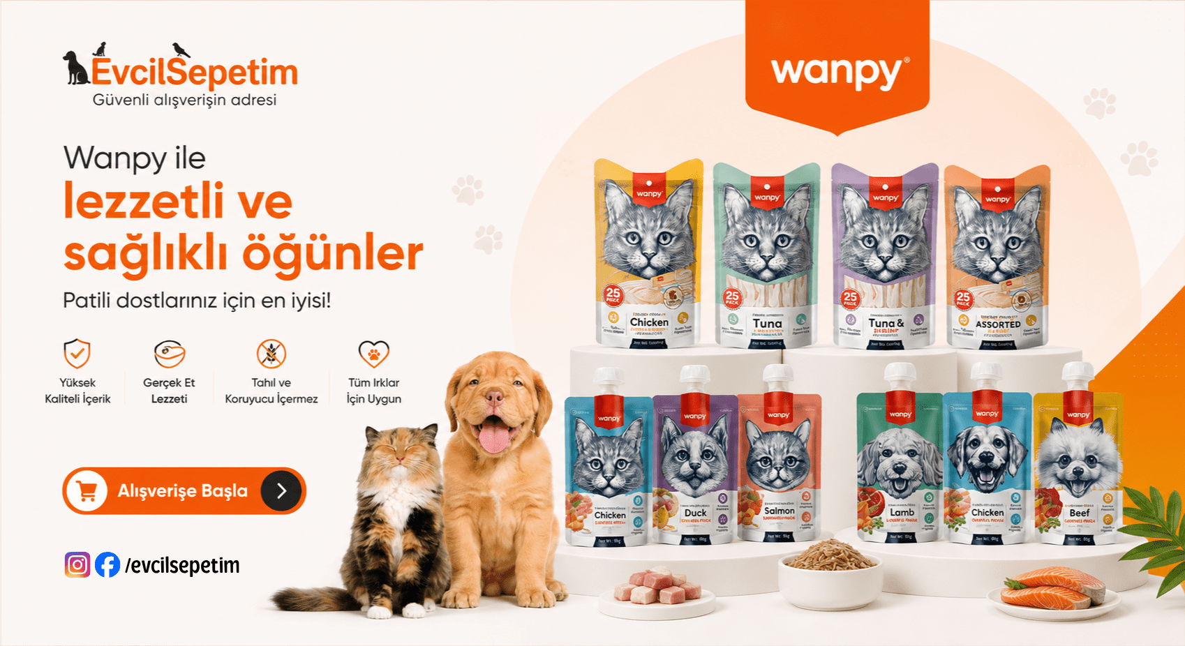 Wanpy