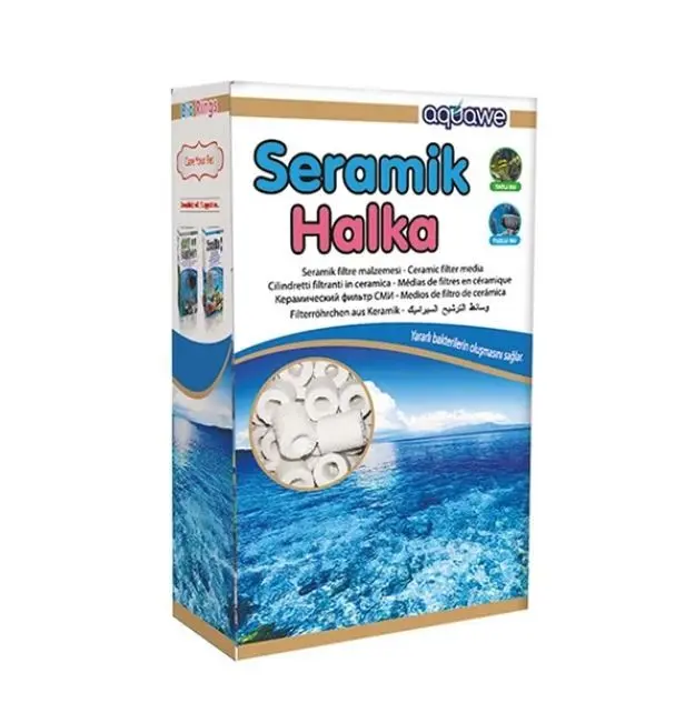 Aquawe Seramik Halka 350 gr