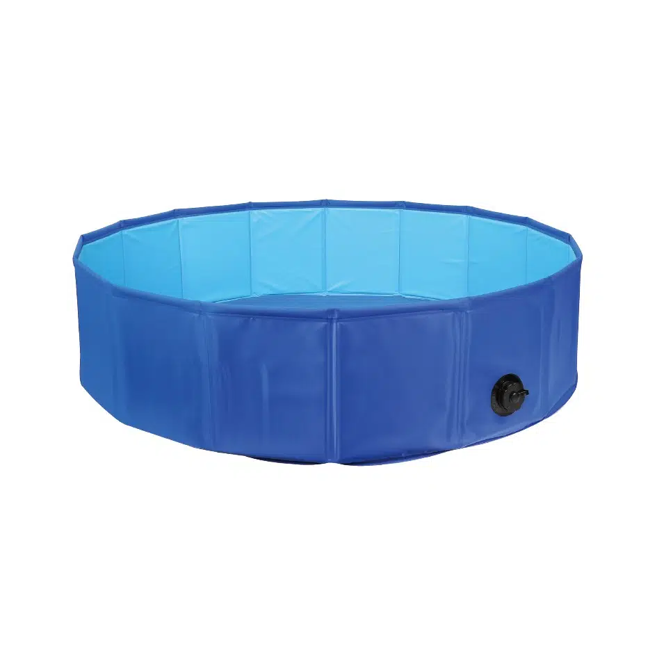 Eastland Köpek Havuzu Çap 80 Cm Yüks. 20 Cm Eastland Köpek Havuzu Çap 80 Cm Yüks. 20 Cm