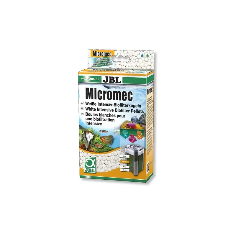 Jbl Mıcromec 650g