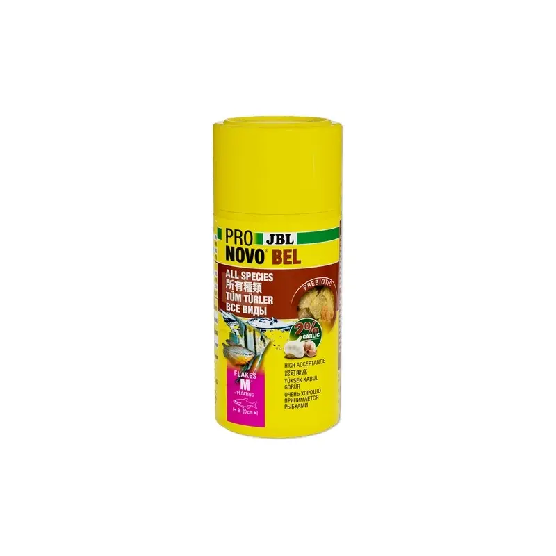 Jbl Pronovo Bel Flakes M 100ml