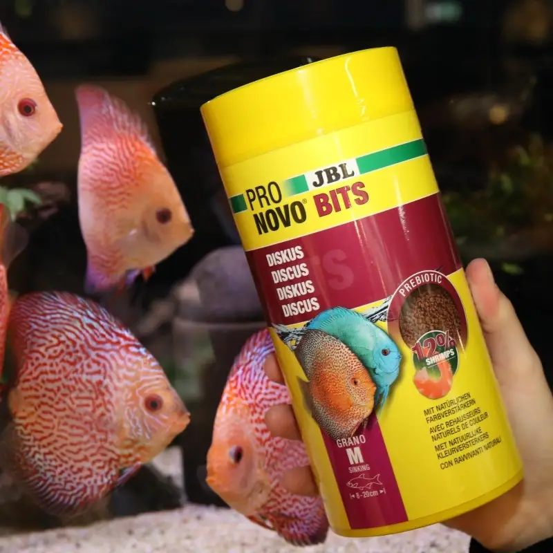 Jbl Pronovo Bıts Grano M 250ml Jbl Pronovo Bıts Grano M 250ml