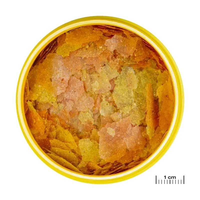Jbl Pronovo Color Flakes M 100ml Jbl Pronovo Color Flakes M 100ml