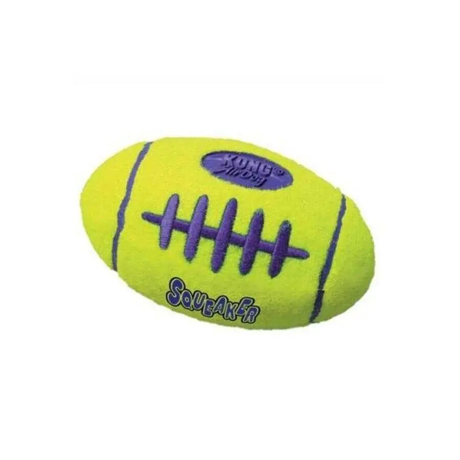 Kong Köpek Air Sq Sesli Futbol Topu Small 8,5cm