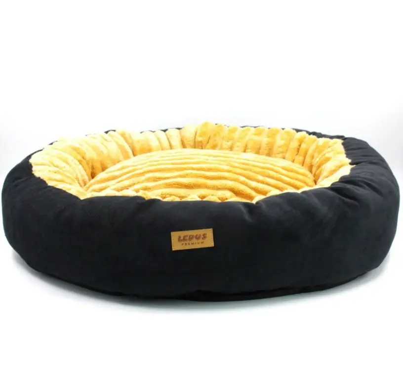 LEPUS DOLCE DONUT YATAK HARDAL