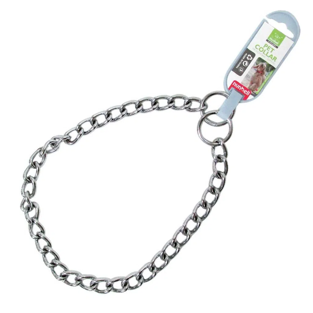 NUNBELL BOĞMA ZİNCİR 3,5mm-65cm