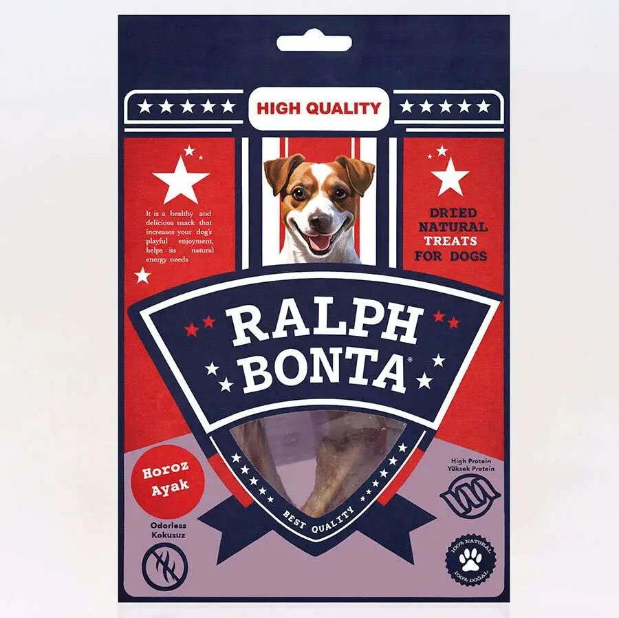 Ralph Bonta Horoz Ayak 100 Gr