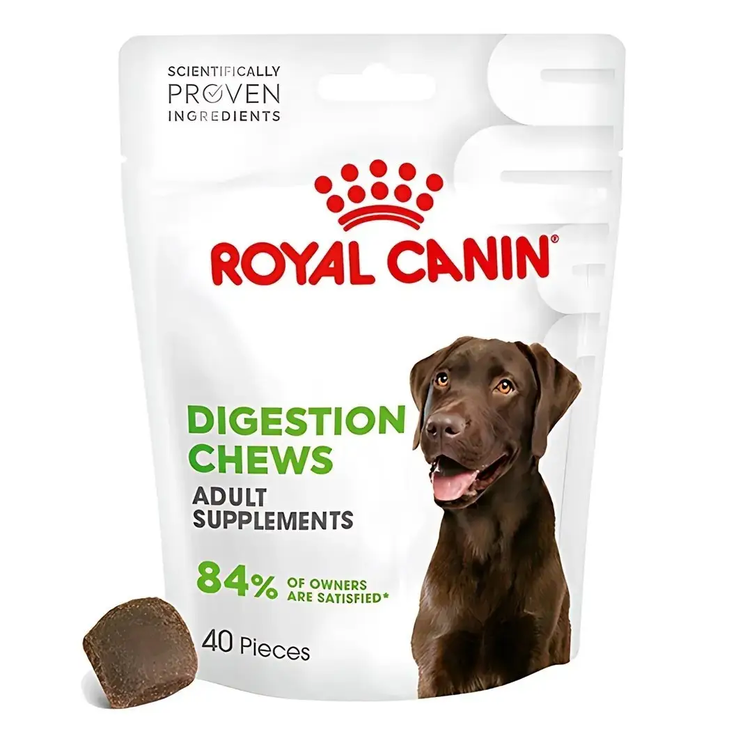 Royal Canin Sindirim Sistemi Destekli Yetişkin Köpek Ödül 160gr