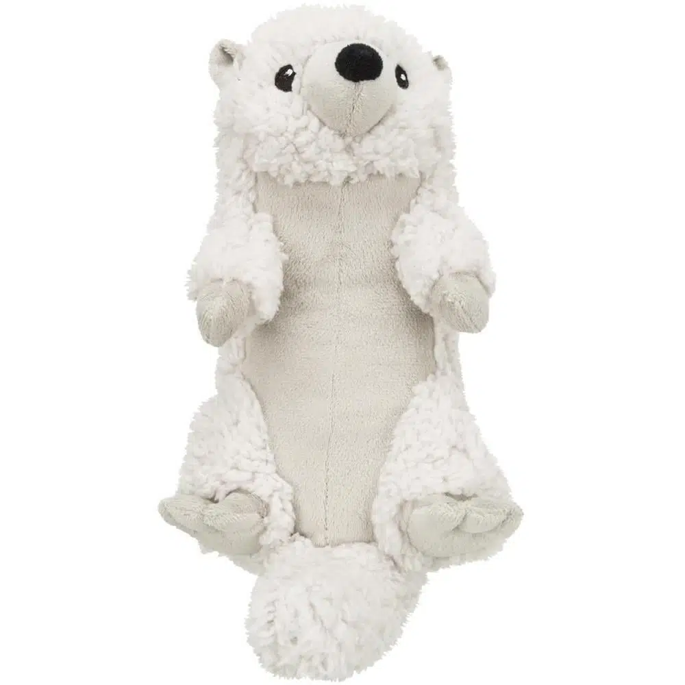 Trixie Köpek Peluş Su Samuru Oyuncak 30 cm